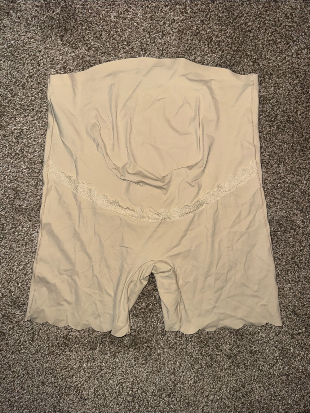 Maternity shapewear